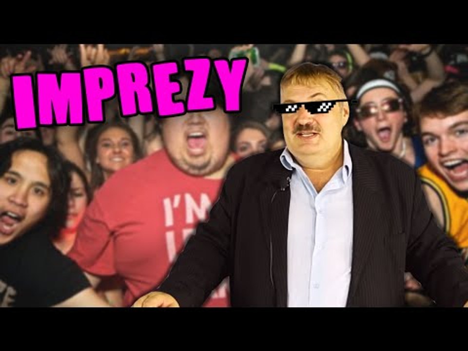 MELANŻ po polsku - MIĘDZYPOKOLENIOWO