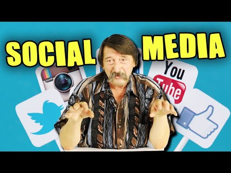 Jak Polacy korzystają z SOCIAL MEDIA? - MIĘDZYPOKOLENIOWO