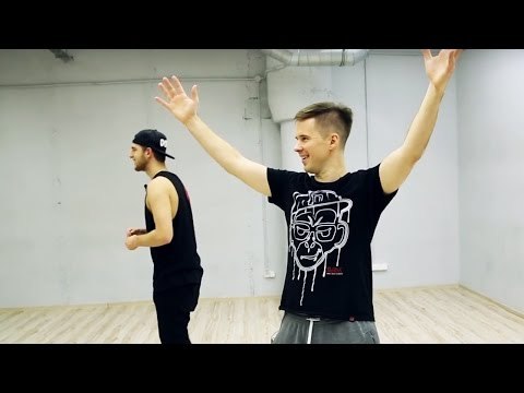 Nauka tańca W 3 GODZINY