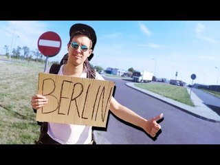 Czy łatwo jeździć AUTOSTOPEM? - PRZEŻYJ TO