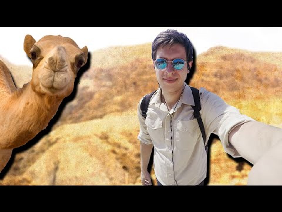 Przystanek IZRAEL i JORDANIA - wyprawa na Bliski Wschód - PRZEŻYJ TO