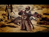 BITWA POD ROGAMI HITTINU – klęska krzyżowców – HARDKOR HISTORY