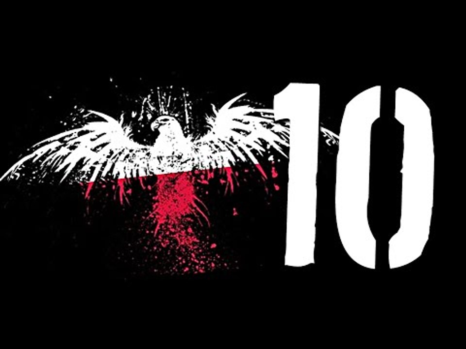 10 faktów o drodze do niepodległości - HARDKOR HISTORY