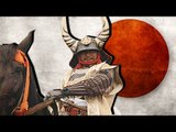 IEYASU TOKUGAWA – niezwykły szogun – HARDKOR HISTORY