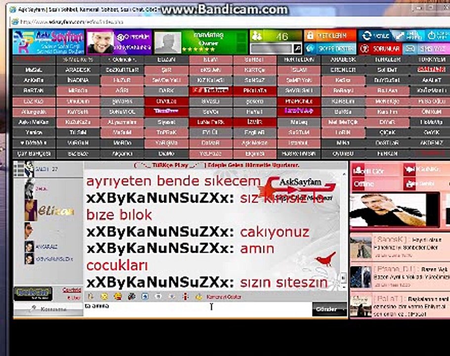Ayaz denen oruspu çocuğuna ßy_éSMéR...x! siker