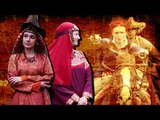 ŚREDNIOWIECZNA MODA  - kobiety na wschodzie - CO ZA HISTORIA