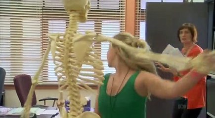 Dance Academy - S 1 E 1 - Learning To Fly, Part 1