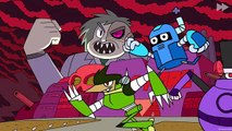 OK K.O.! Lakewood Plaza Turbo | Free Game | Cartoon Network (FULL HD)