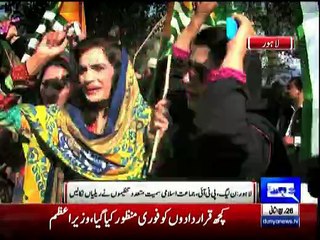 Daily News Bulletin - 5th February 2016