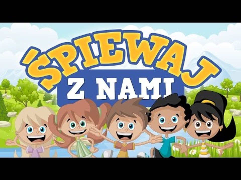 █■█ █ ▀█▀ Śpiewaj z nami - Zwiastun kanału