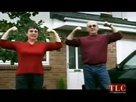 Steroids Transformation Female Bodybuilding ( Joanna Thomas )