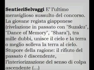 Cannes: la seconda settimana