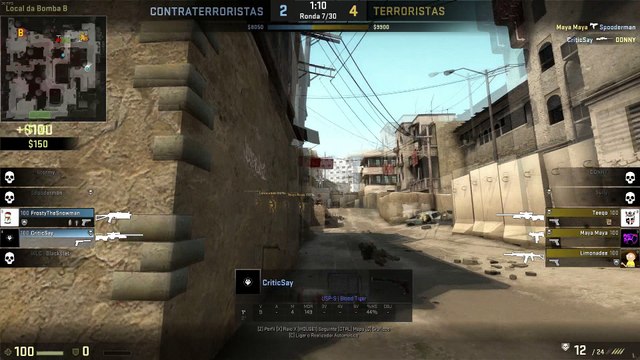 I love AWP | CS:GO - Counter Strike Global Offensive Montage