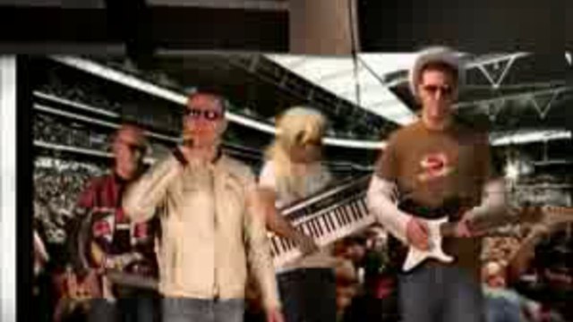 Lipdub Iut SRC Saint Raphael n°2 2008-2009