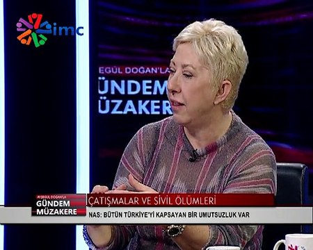 Gündem Müzakere (4 Şubat 2016)