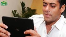 Salman Khan Accuses Sanam Teri Kasam Makers Of Stealing His Song? (World Music 720p)