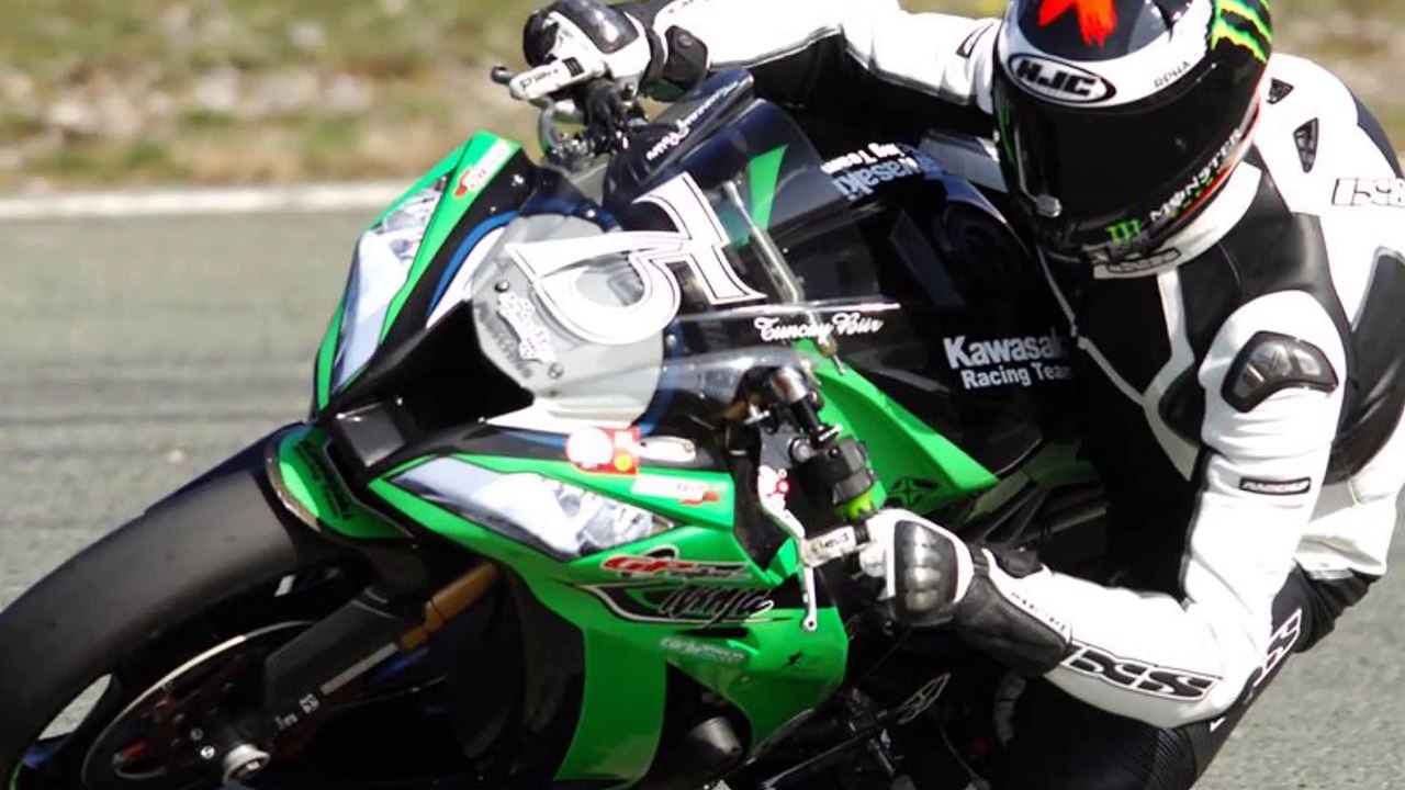 Easy Motorbikes Summer trailer 2016