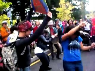 Рабфак - Новая Песня О Правде