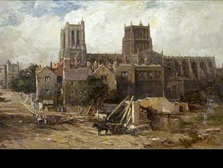 Herbert Howells: An English Mass (1955)