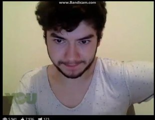 Atakan Özyurt telefon şakası troll