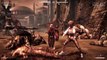 Mortal Kombat X ~ Cassie Cage 90 hit combos ~ Waitality