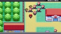 [GBA] Walkthrough - Pokemon Rojo Fuego Part 21
