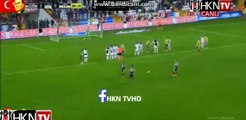 Bruno Alves Goal Antalya 3-1 Fenerbahce - Video Dailymotion