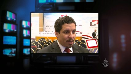 برومو بلا حدود - أحمد عوض بن مبارك