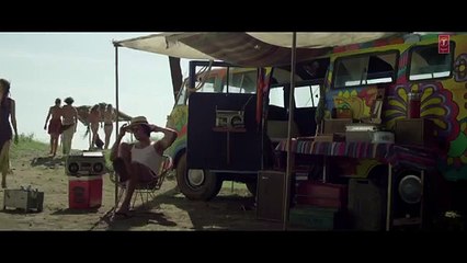 'Neeli Bullet' FULL VIDEO SONG - Main Aur Charles - Randeep Hooda - T-Series - YouTube