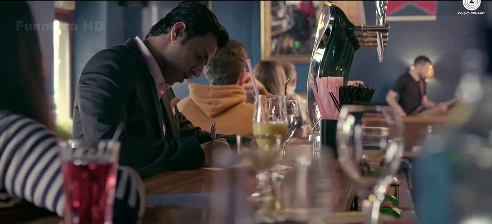 Oh Jaaniya 1080p - Salim Sulaiman