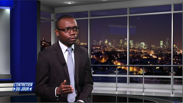 Entretien du Jour avec Mays MOUISSI 040216