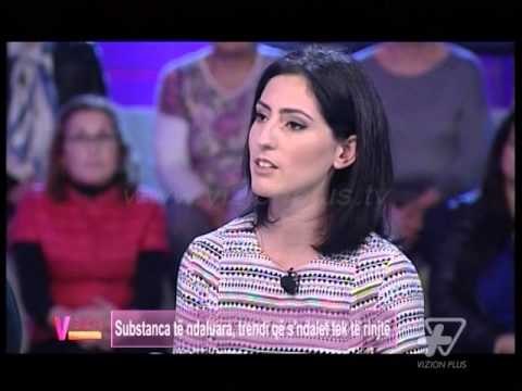 Vizioni i pasdites - Substanca të ndaluara | Pj.1 - 4 Shkurt 2016 - Show - Vizion Plus