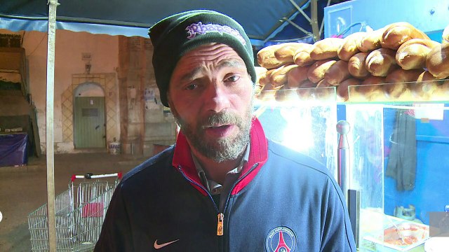 رفع حظر التجول الليلي في كل انحاء تونس