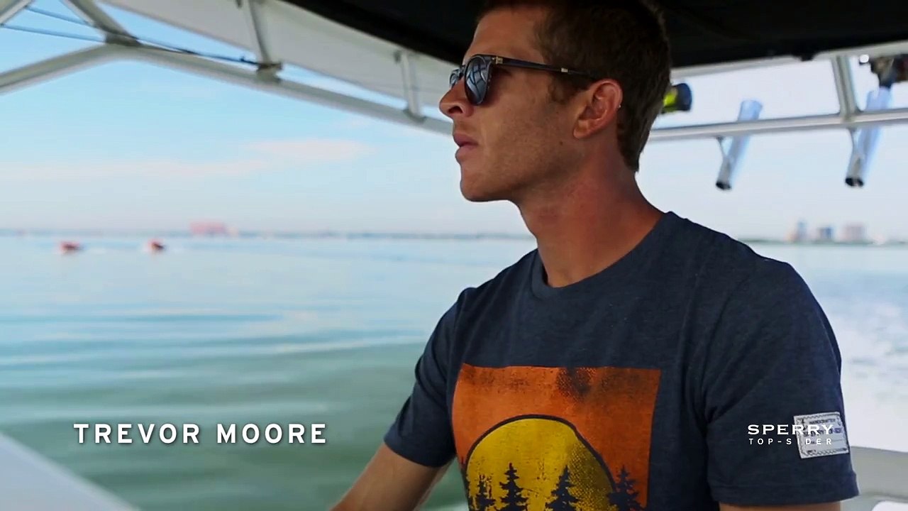 Sperry Top-Sider Shock Light 2