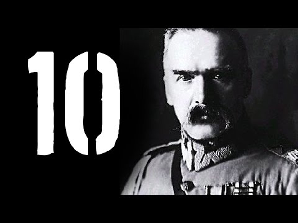 10 faktów o Bitwie Warszawskiej - HARDKOR HISTORY