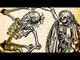 DANSE MACABRE - epidemia tańca śmierci 1518 - HARDKOR HISTORY