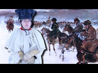 Download Video: Jak Polacy i Napoleon podbili Moskwę - CO ZA HISTORIA