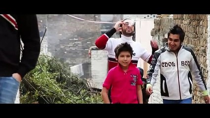 Officiaal Trailer of Gol Chakkar Pakistani Movie - Must Watch