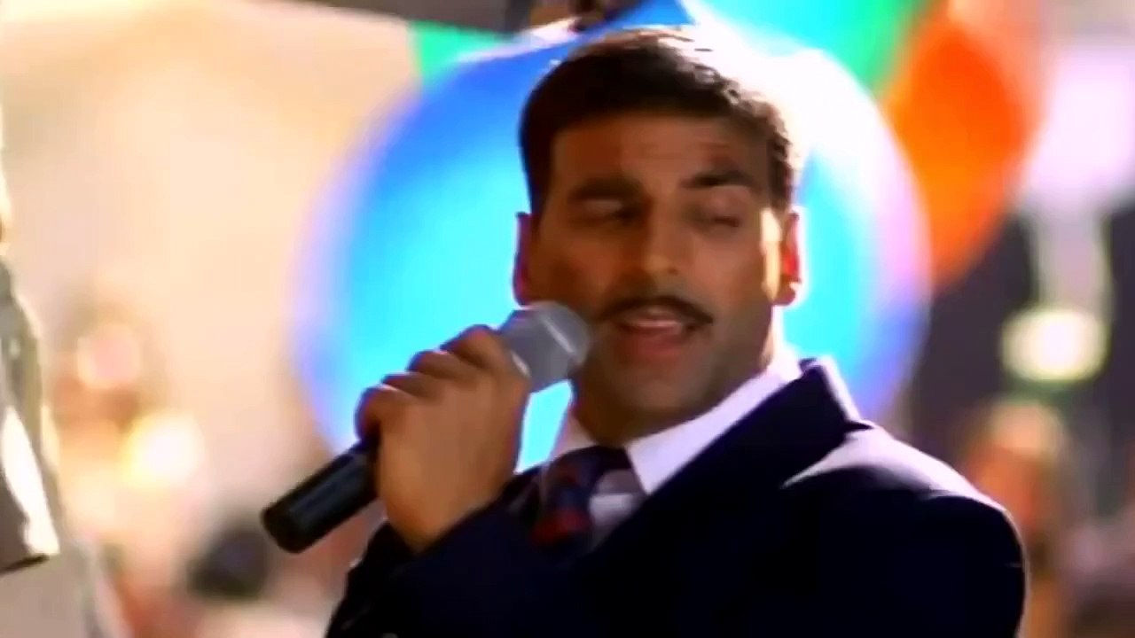 Hamein Tumse Huaa Hai Pyaar - Ab Tumhare Hawale Watan Sathiyon (2004)