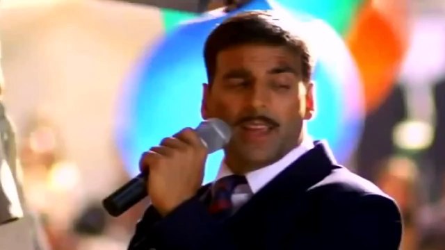 Hamein Tumse Huaa Hai Pyaar - Ab Tumhare Hawale Watan Sathiyon (2004)