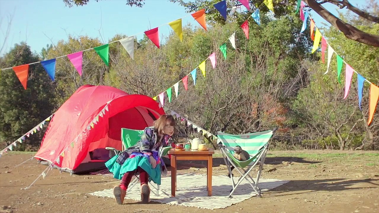 aiko new year CM 2016