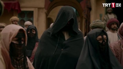 Diriliş Ertuğrul Atabeyin İdamdan Kurtarılış Sahnesi