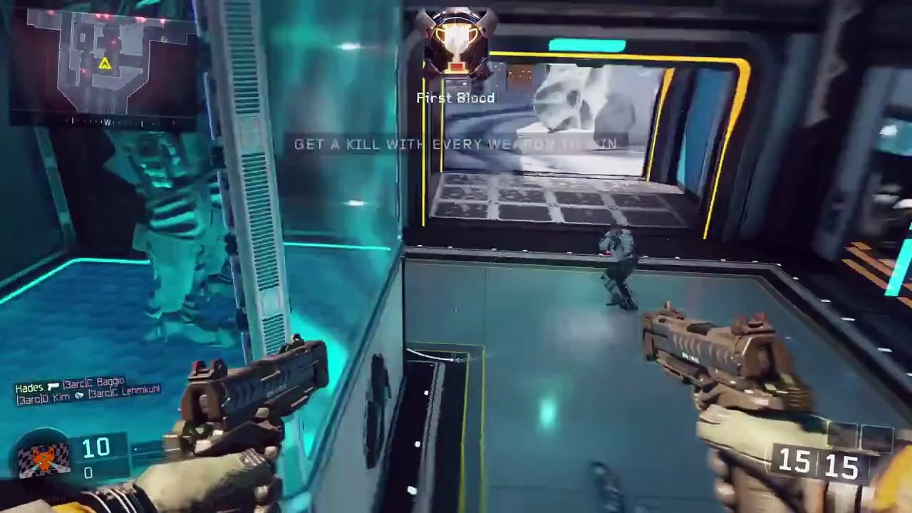 Call Of Duty_ Black Ops 3 Awakening DLC Early Preview