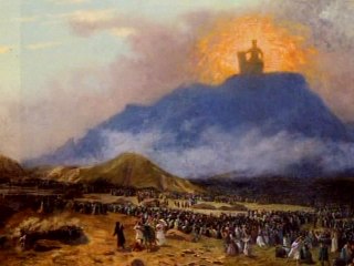 THE ANCIENT BOOK OF ENOCH (part 11 of 11)