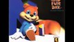 Conkers Bad Fur Day Soundtrack - Rock Solid