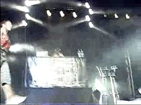 Diams clash Severe/Diams