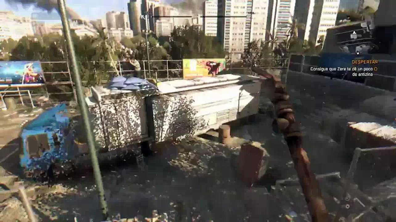 Dying Light Walkthrough_5
