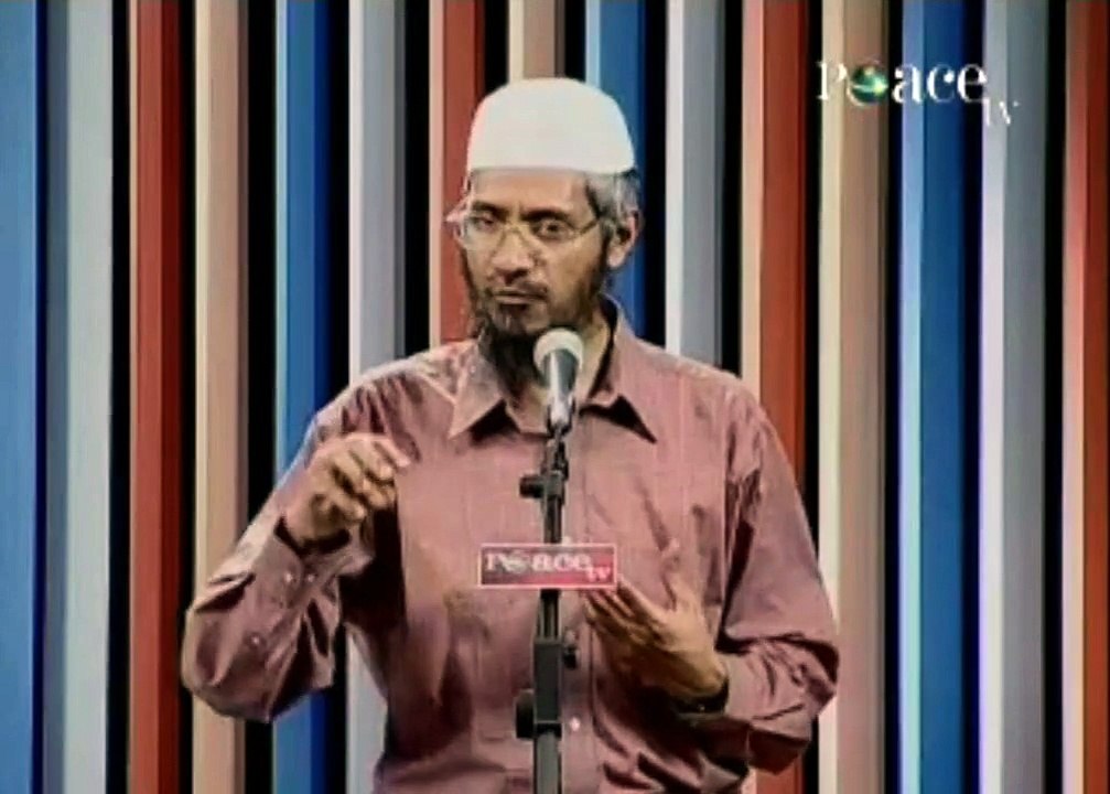 Which is the most secret book of Hindu Religion ? Dr ZAKIR NAIK