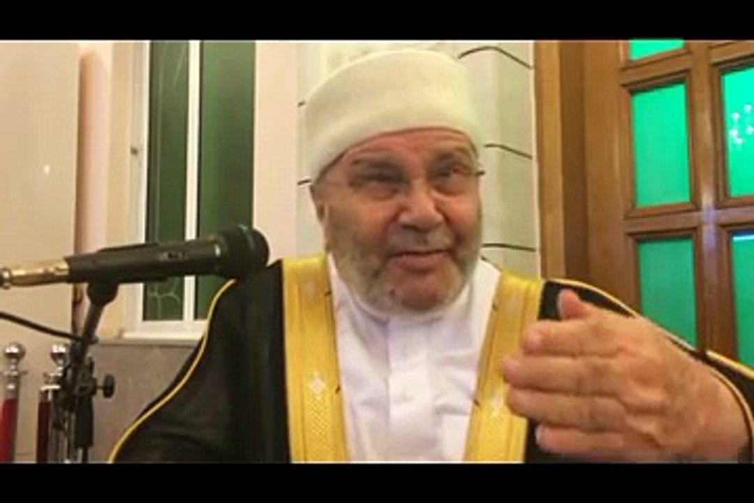 شهر رمضان - الدكتور محمد راتب النابلسي
