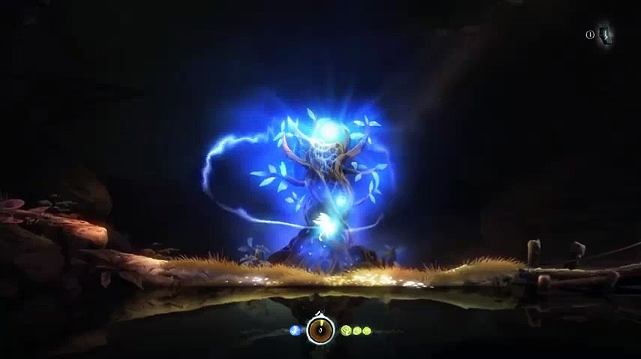 Ori And The Blind Forest Walkthrough_3